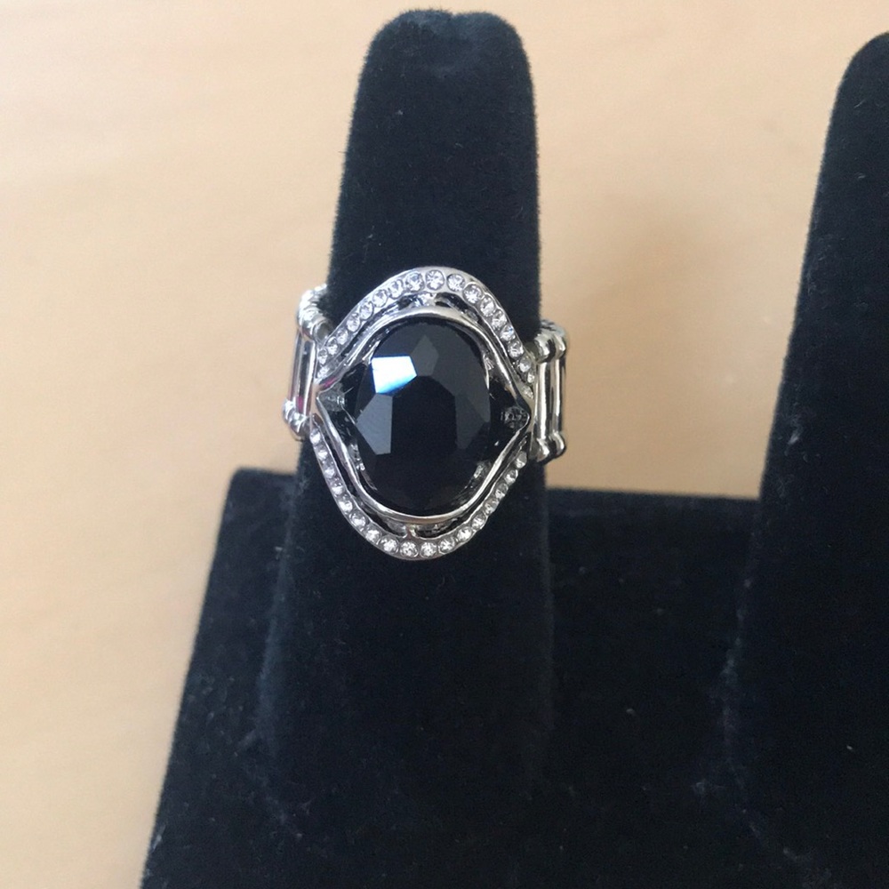 BOGO Ring & Necklace - Paparazzi Jewelry